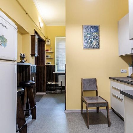 Modern Chaikovskogo Apartment Львів Екстер'єр фото