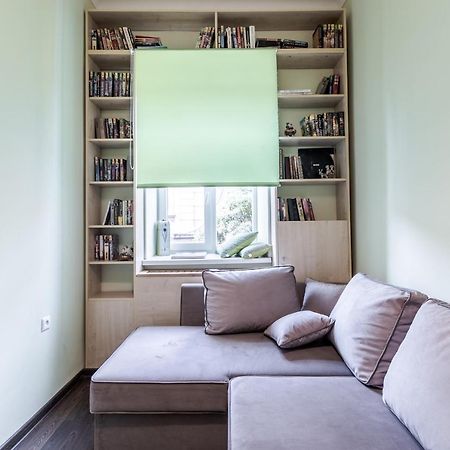 Modern Chaikovskogo Apartment Львів Екстер'єр фото