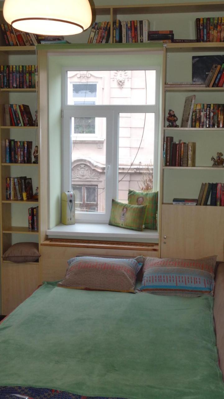 Modern Chaikovskogo Apartment Львів Екстер'єр фото