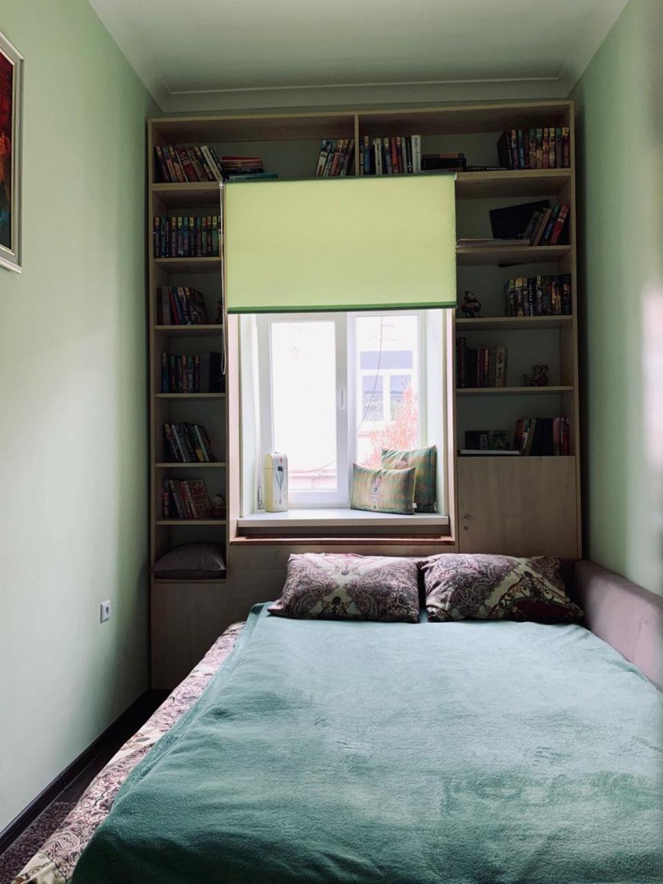 Modern Chaikovskogo Apartment Львів Екстер'єр фото