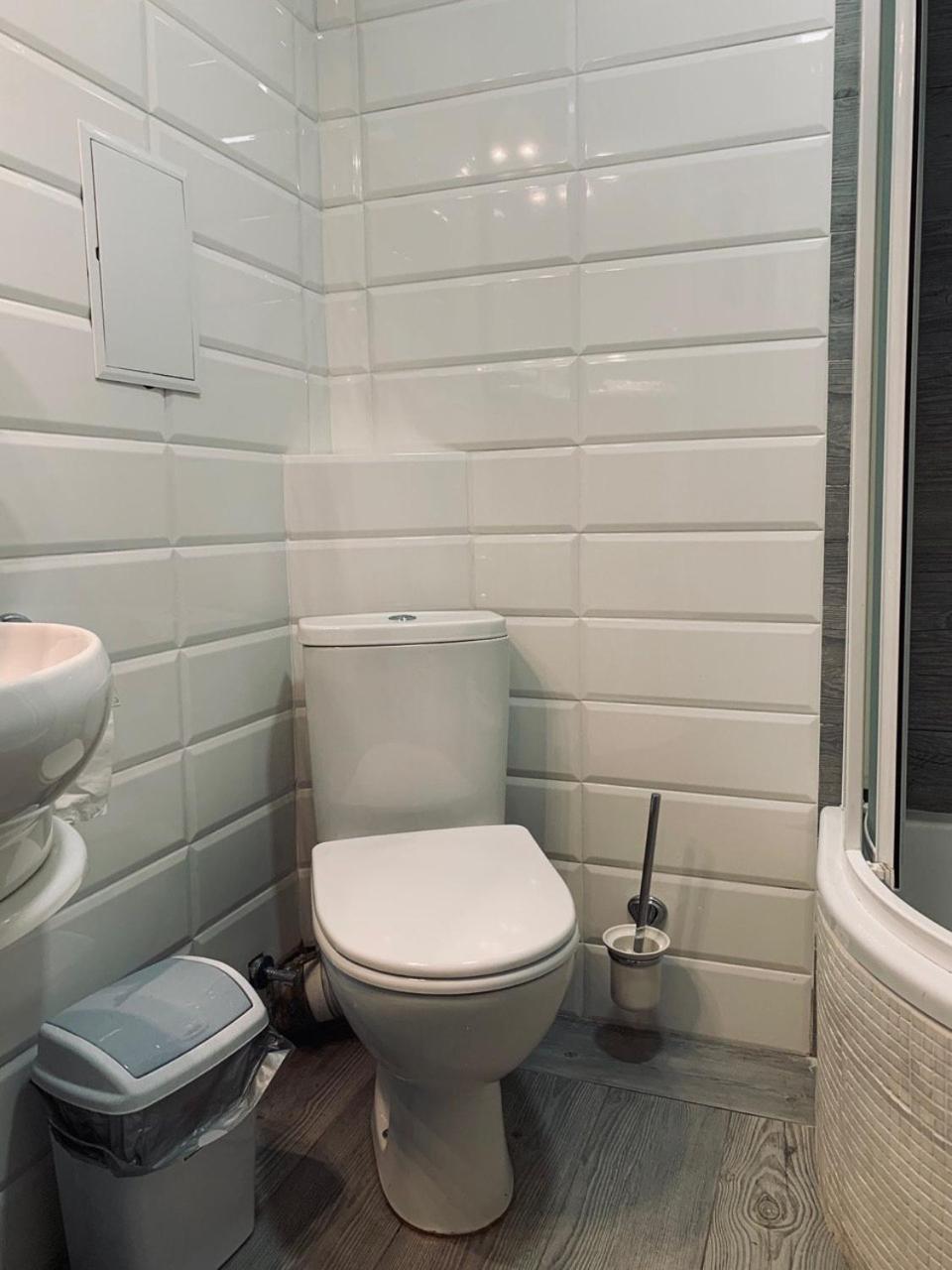 Modern Chaikovskogo Apartment Львів Екстер'єр фото