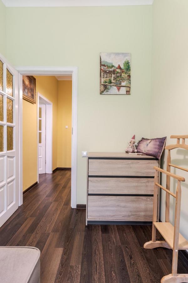 Modern Chaikovskogo Apartment Львів Екстер'єр фото