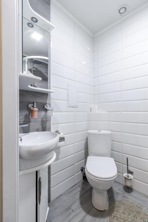 Modern Chaikovskogo Apartment Львів Екстер'єр фото